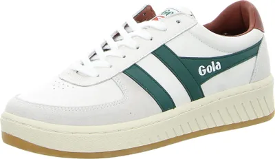 Produktbild von Sneaker für Herren in weiß
