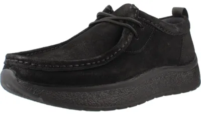 Produktbild von CLARKS ORIGINALS 26327588C TAWYER WALLA Schwarz