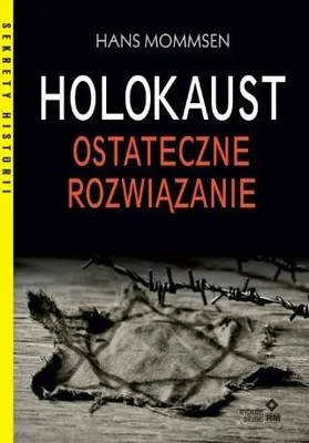 Productafbeelding van Holokaust Ostateczne Rozwiązanie