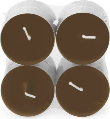 Produktbild von Maxi Fragrance Lights 10h x8 Twinkling Touch Spas