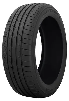 Productafbeelding van Toyo zomerbanden voor motorfietsen, type Proxes Comfort (195/55 R16 87V)