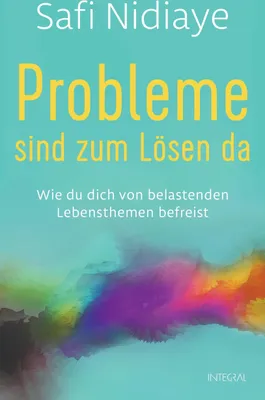 Produktbild von Probleme sind zum Lösen da