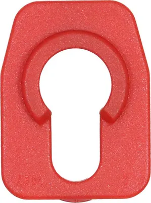 Produktbild von Lancia Motorhaubenbuchse für Haubenaufsteller 82467481 Erstausrüsterqualität