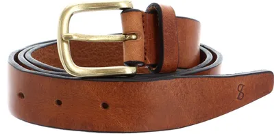 Immagine prodotto di SADDLER Pelle cintura Epping Belt W105 Brown marrone
