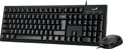 Immagine prodotto di GENIUS KM-100SE + Copilot