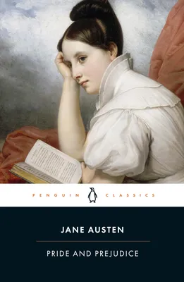 Image de Pride and Prejudice