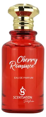 Image de Luxury Concept, Cherry Romance, eau de parfum, pour femme, 100 ml
