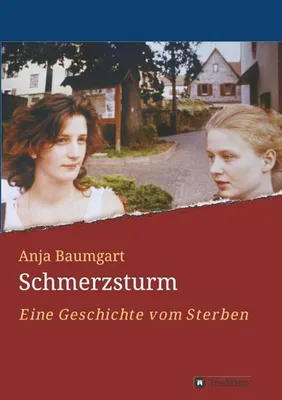 Produktbild von Schmerzsturm