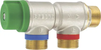 Obrázok produktu pre Termostatický regulátor Thermostatiq 29007