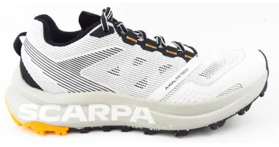 Produktbild von Scarpa SPIN PLANET WOMAN, Weiblich, Erwachsener, Weiß, 260 g