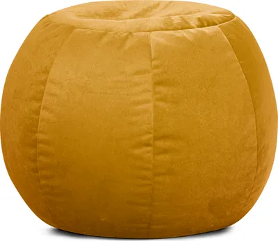 Produktbild von Sitting Point Plump MARLA senf