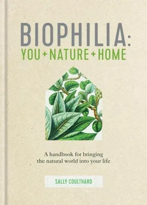 Immagine prodotto di Biophilia
