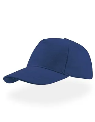 Obrázok produktu pre Atlantis pokrývka hlavy Liberty Five Buckle Cap