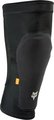 Produktbild von FOX Knieschoner - ENDURO KNEE SLEEVE - Schwarz M