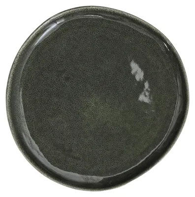 Produktbild von 12 Teller Platte 27 cm - Schwarzwald - Home Deco Factory - Cmp