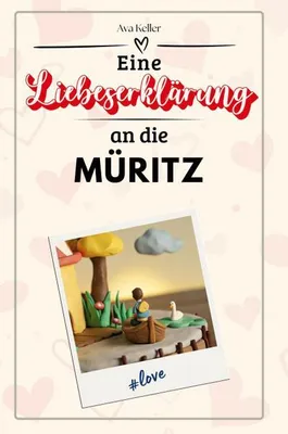 Obrázok produktu pre Eine Liebeserklärung an die Müritz