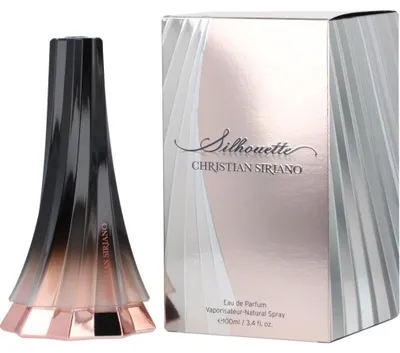 Image de Christian Siriano Silhouette Eau De Parfum 100 ml (femme)