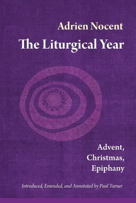 Produktbild von Liturgical Year