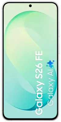 Immagine prodotto di Samsung Galaxy S26 FE S741 - Smartphone - 256 GB