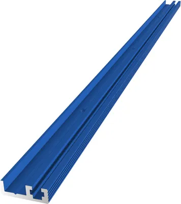 Produktbild von Kreg Kombi T-Nut Schiene, Länge: 1219mm