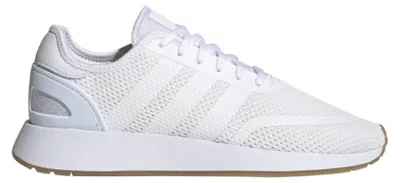 Produktbild von Adidas Herren Sneaker Modell N5923 in Weiß, Obermaterial Kunststoff, Schnürverschluss