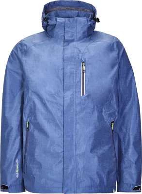 Produktbild von KILLTEC Carleb 00872 stahlblau M