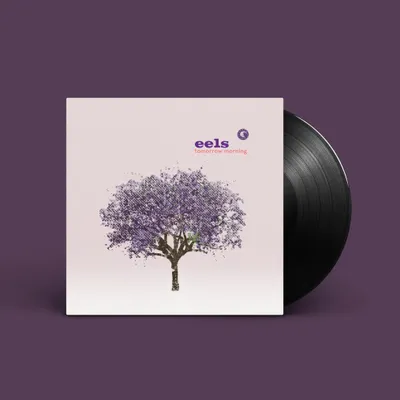 Tomorrow Morning – Eels – LP, Limited Edition, Reissue