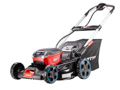 Immagine prodotto di Mountfield tosaerba a batteria LMA 51-60T 60V con trazione