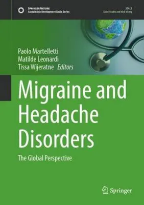 Produktbild von Migraine and Headache Disorders