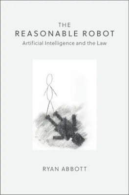 Obrázek produktu pro The Reasonable Robot