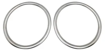 Produktbild von OMAC Zier- / Schutzleiste Frontverkleidung 3244109