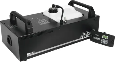 Immagine prodotto di ANTARI M-5 Stage Fogger con controller