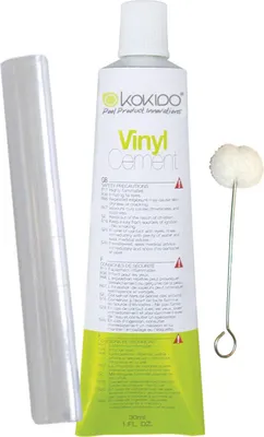 Immagine prodotto di Kokido K258CBX24/EU Kit di riparazione parti/accessori per piscine (di ricambio)