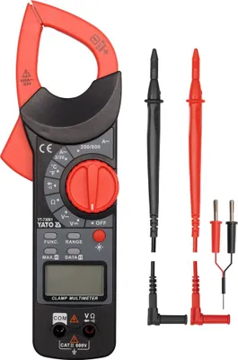 Image de Yato YT-73091 Multimètre numériquemultimètre