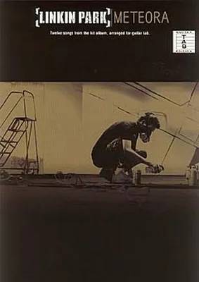 Produktbild von Linkin Park