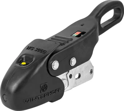 Obrázok produktu pre Winterhoff Stabilizačná spojka WS3000 Ø35-51 cm