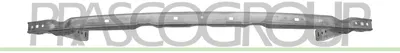 Zdjęcie produktu dla PRASCO Poprzeczka wspornika zderzaka BM0523226, przednia, do BMW 5 Touring (G31), aluminium