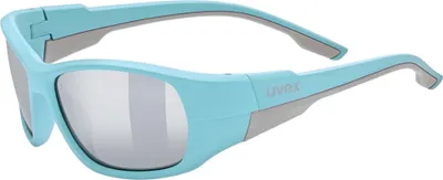Zdjęcie produktu dla Gogle Uvex Sportstyle 514 dziecięce jasnoniebieskie matowe (4516)