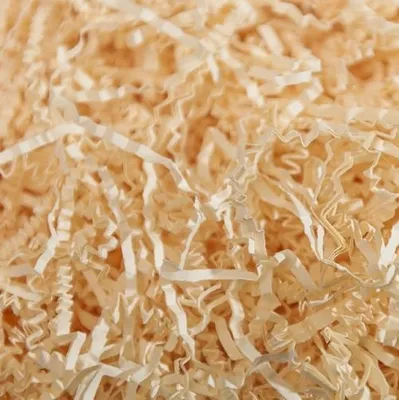 Obrázek produktu pro Füllmaterial SizzlePak 10KG ELFENBEIN