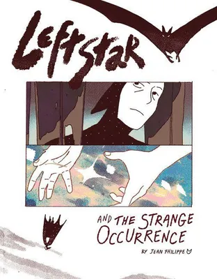 Produktbild von Leftstar & the Strange Occurrence