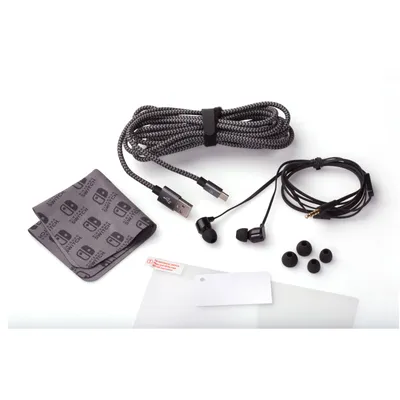 Produktbild von PowerA Travel Kit für Nintendo Switch – Zubehörset, 3