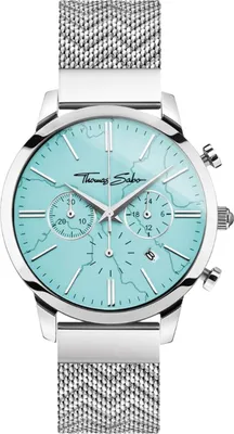 Produktbild von Thomas Sabo Analoguhren für Herren