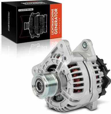Produktbild von Frankberg 1x Lichtmaschine Generator für Renault Clio III Megane II III Dacia Duster