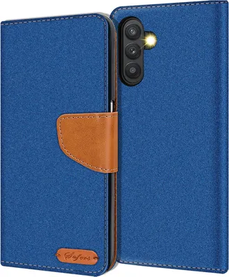 Immagine prodotto di Flip cover Samsung Galaxy A14 5G custodia del telefono cellulare flip cover protettiva copertina libro