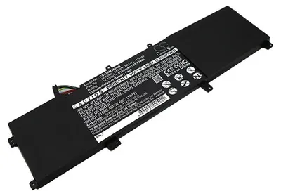 Zdjęcie produktu dla TECHTEK Bateria do notebooków kompatybilny z [Dell] Precision M2800, Precision M3800, XPS 15, XPS 15 9530, XPS 9530 zastępuje 07D1WJ, kompatybilny