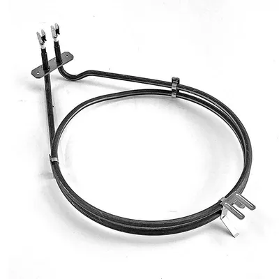 Produktbild von daniplus Heizung Heißluft Rundheizelement kompatibel zu Bosch 00665684, 00791579 für Backofen