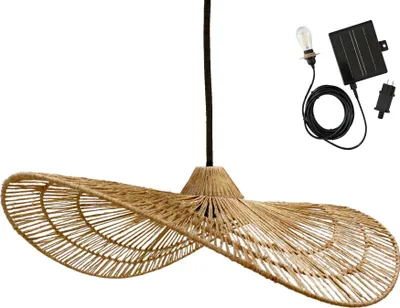 Produktbild von Solaranhänger MARBELLA d63cm