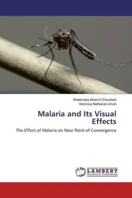 Produktbild von Malaria and Its Visual Effects