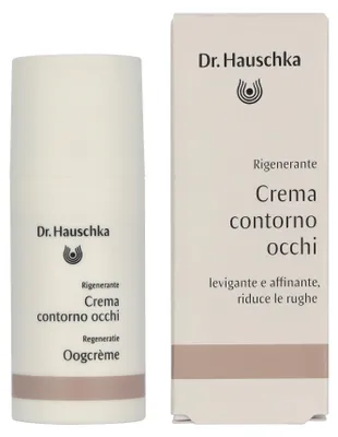 Produktbild von Dr. Hauschka Regenerating Eye Balm