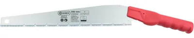 Produktbild von CONNEX Baumsäge 350 mm, mit hohlem Kunststoffhandgriff - Verlängerung durch Holzstiel möglich, COX808634